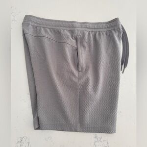 Gray Men's Shorts